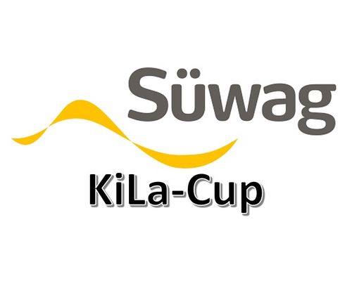 KiLa Cup 2024 U8 und U10 Termine
