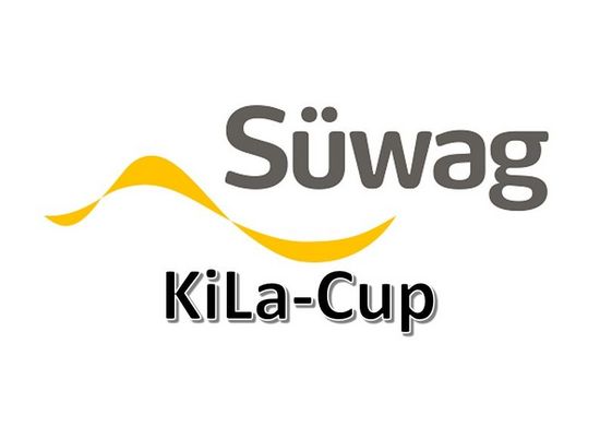 Ausschreibung Süwag Energie KiLa Cup 2024 online