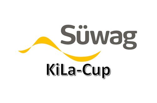 Wettkampfkarte zum KiLa Cup am 24. September in Frickhofen